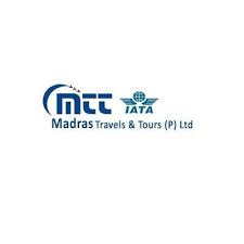 Madras Travels & Tours Pvt. Ltd.